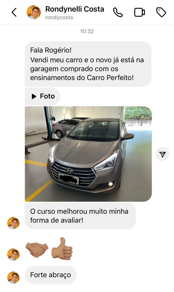 Depoimento 1