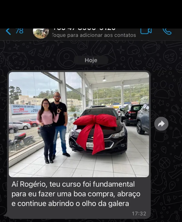Depoimento 2